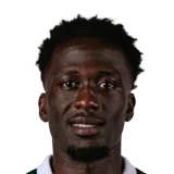 Wiredu 65 Rare CB FC 26 card