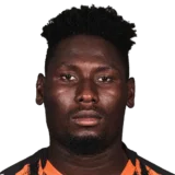 Traoré 71 Common ST FC 26 card