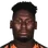 Traoré 71 Common ST FC 26 card