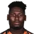 Traoré 71 Common ST FC 26 card