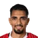 Chouaref 69 Rare ST FC 26 card