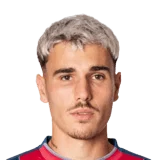 Hugo Vallejo 66 Common LM FC 26 card