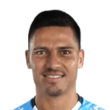 Arismendi 64 Common RM FC 26 card
