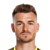 Sejdič 63 Rare CM FC 26 card