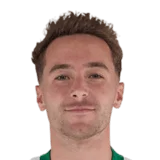 Marc Aguado 70 Common CDM FC 26 card