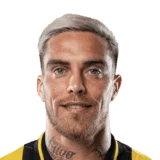 Méndez 72 Rare CB FC 26 card