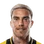 Méndez 72 Rare CB FC 26 card