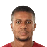 Kamara 69 Common LW FC 26 card