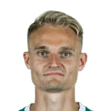 Pieper 75 Common CB FC 26 card