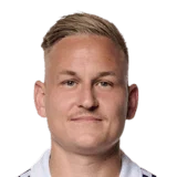 Pröger 68 Rare ST FC 26 card