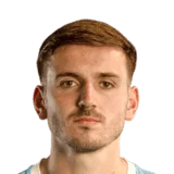 Kitching 70 Common CB FC 26 card