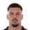 Gaetano 74 Rare CAM FC 26 card