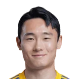 Um Won Sang 70 Rare RM FC 26 card