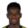 Coulibaly 67 Rare CM FC 26 card