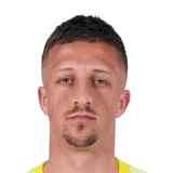 Ivačič 67 Common GK FC 26 card