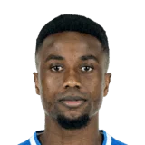 Musonda 68 Rare RM FC 26 card