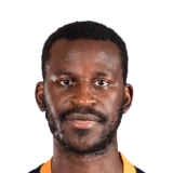 Kouyaté 73 Rare CB FC 26 card