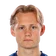 Gulliksen 72 Rare CAM FC 26 card