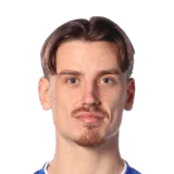 Jakobsson 60 Rare GK FC 26 card