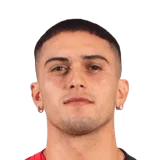 Montero 63 Common RB FC 26 card