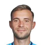 Lebedenko 69 Common LB FC 26 card