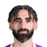 Nader 70 Common CDM FC 26 card