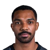 Eissa 70 Rare GK FC 26 card