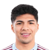 Fernandez 66 Common LM FC 26 card