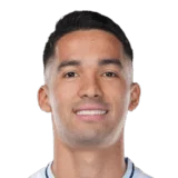 Pedroza 72 Common CDM FC 26 card