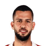 Hancko 83 Rare CB FC 26 card