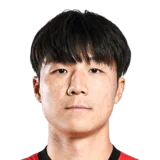 Ming Tian 65 Rare RB FC 26 card