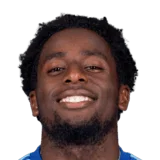 Mbayo 68 Common RM FC 26 card