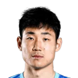 Wang Zhifeng 56 Common GK FC 26 card