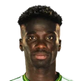 Ofori 71 Common CDM FC 26 card