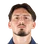 Unai Vencedor 71 Common CDM FC 26 card