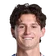 Aaronson 74 Rare CAM FC 26 card