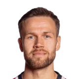 Jenssen 65 Common CB FC 26 card