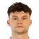 McNally 72 Common CB FC 26 card