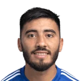 Villalba 68 Common CM FC 26 card