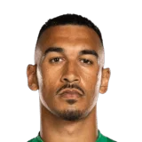 Ranjitsingh 60 Common GK FC 26 card