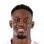 Balogun 77 Rare ST FC 26 card