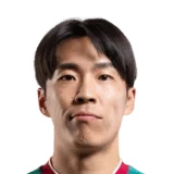 Ishida 66 Common ST FC 26 card