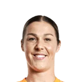 Earps 84 Rare GK FC 26 card