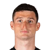 Freese 69 Common GK FC 26 card