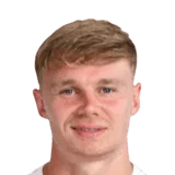 Glatzel 60 Common ST FC 26 card