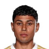 Cerrillo 68 Common CDM FC 26 card