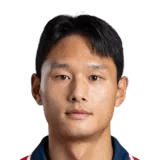 Kim Chan 59 Common ST FC 26 card