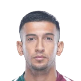 Abdul Samad 56 Common CM FC 26 card