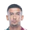 Abdul Samad 56 Common CM FC 26 card