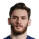 Kvaratskhelia 87 Rare LW FC 26 card